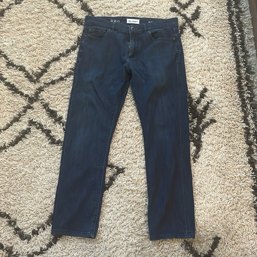 DL1961 Russell Jeans